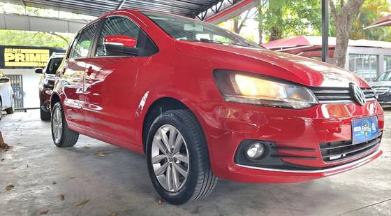 VOLKSWAGEN FOX 1.6 MSI TOTAL FLEX CONNECT 4P MANUAL VOLKSWAGEN FOX 1.6 MSI TOTAL FLEX CONNECT 4P MANUAL